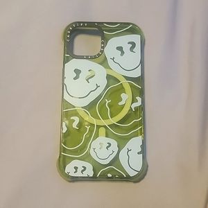 IPhone 14 Casetify phone case